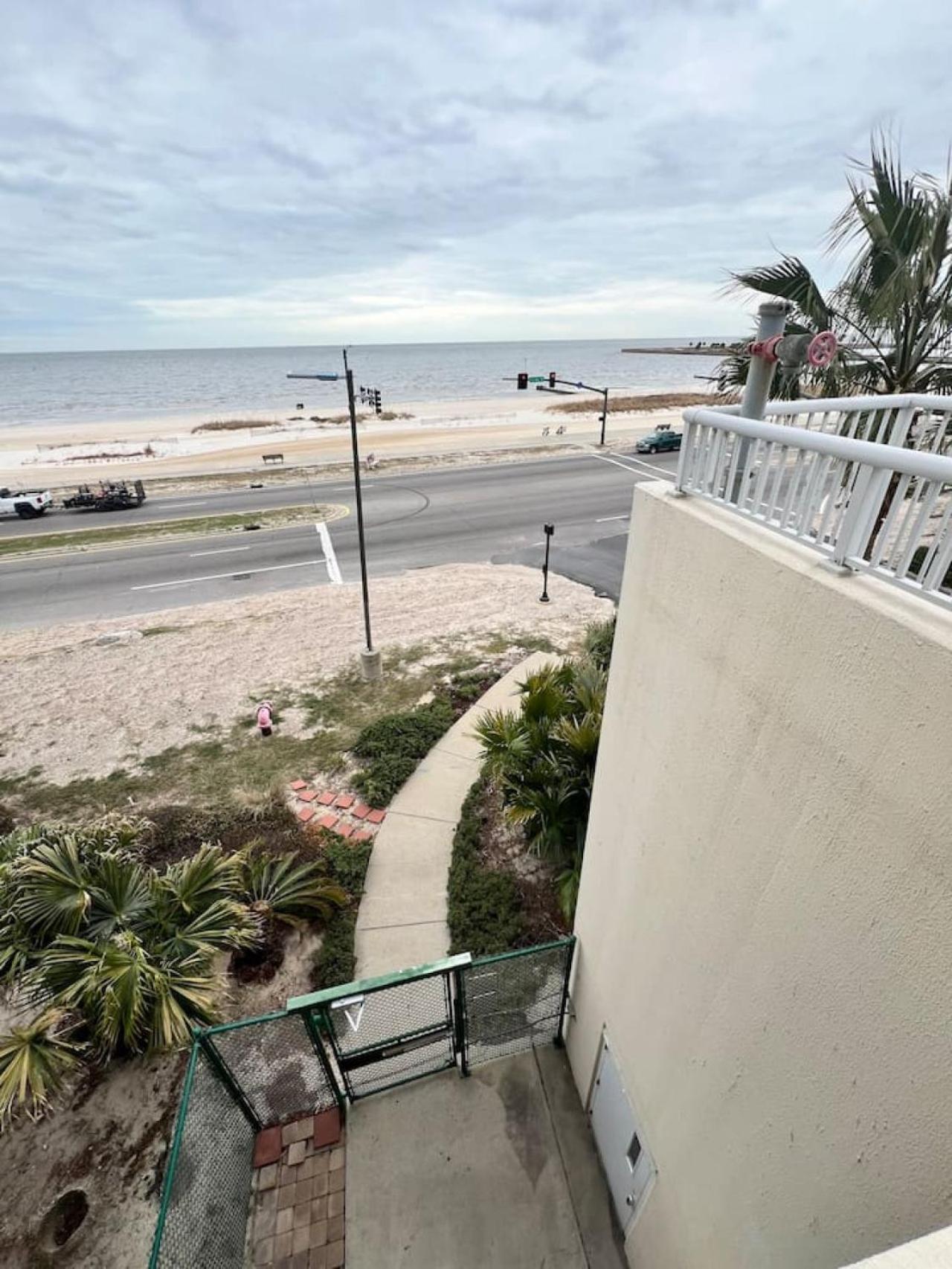 Just Beachy Get-Away Biloxi Ngoại thất bức ảnh
