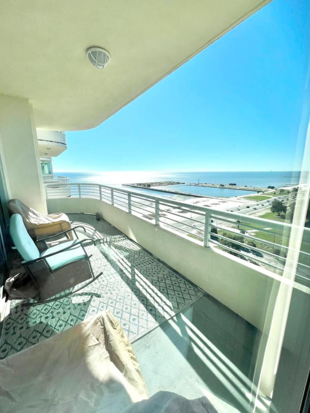 Just Beachy Get-Away Biloxi Ngoại thất bức ảnh