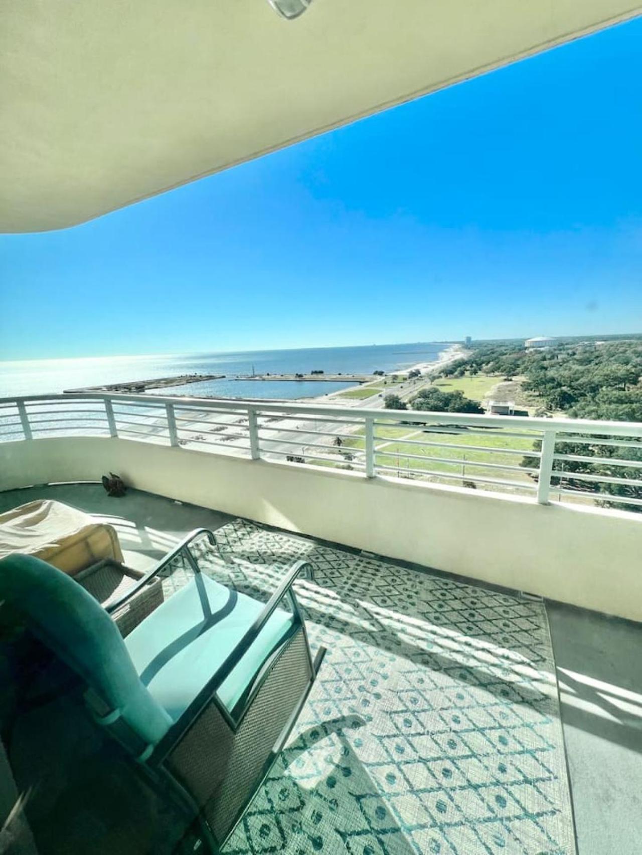 Just Beachy Get-Away Biloxi Ngoại thất bức ảnh